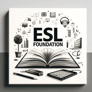 esl foundation