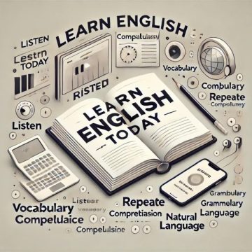 Learn English