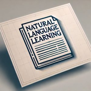 natural language learning