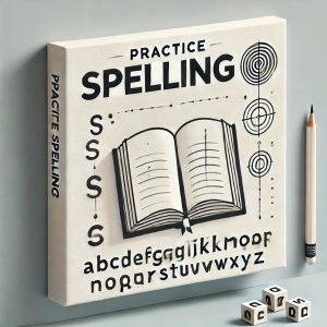 practice spelling