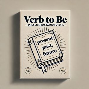 verb to be ppf