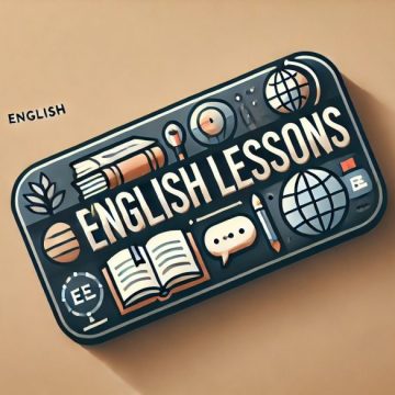 A Very Easy Way To Learn English!