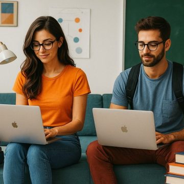 Mobile Learning
